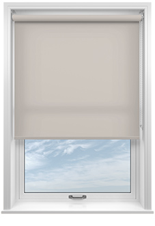 Andromeda, Kent Grey - Roller Blind